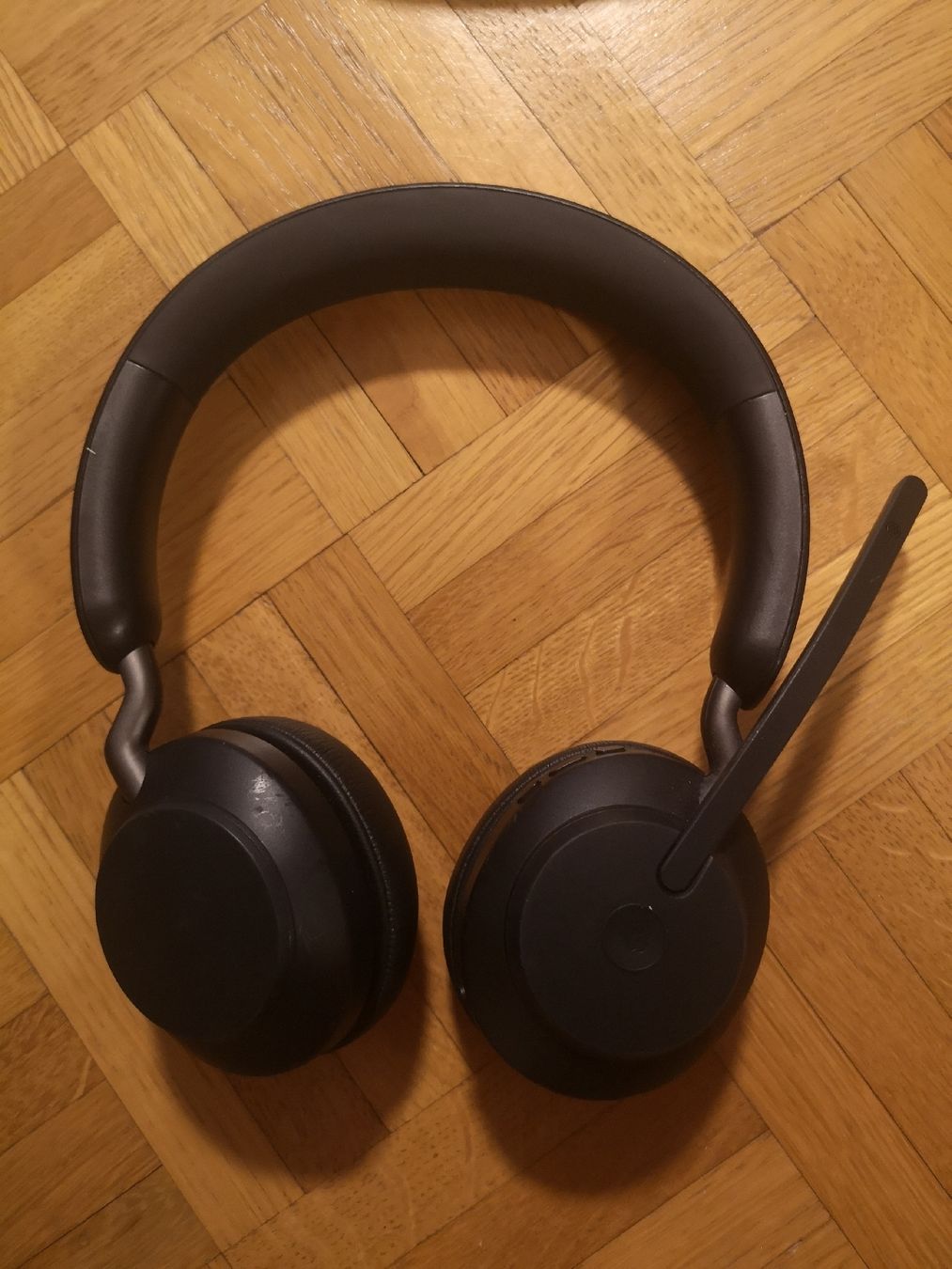 Jabra Kopfhörer: Jabra-Kopfhörer – Gebraucht aus Dietikon von aro_mr6l 3