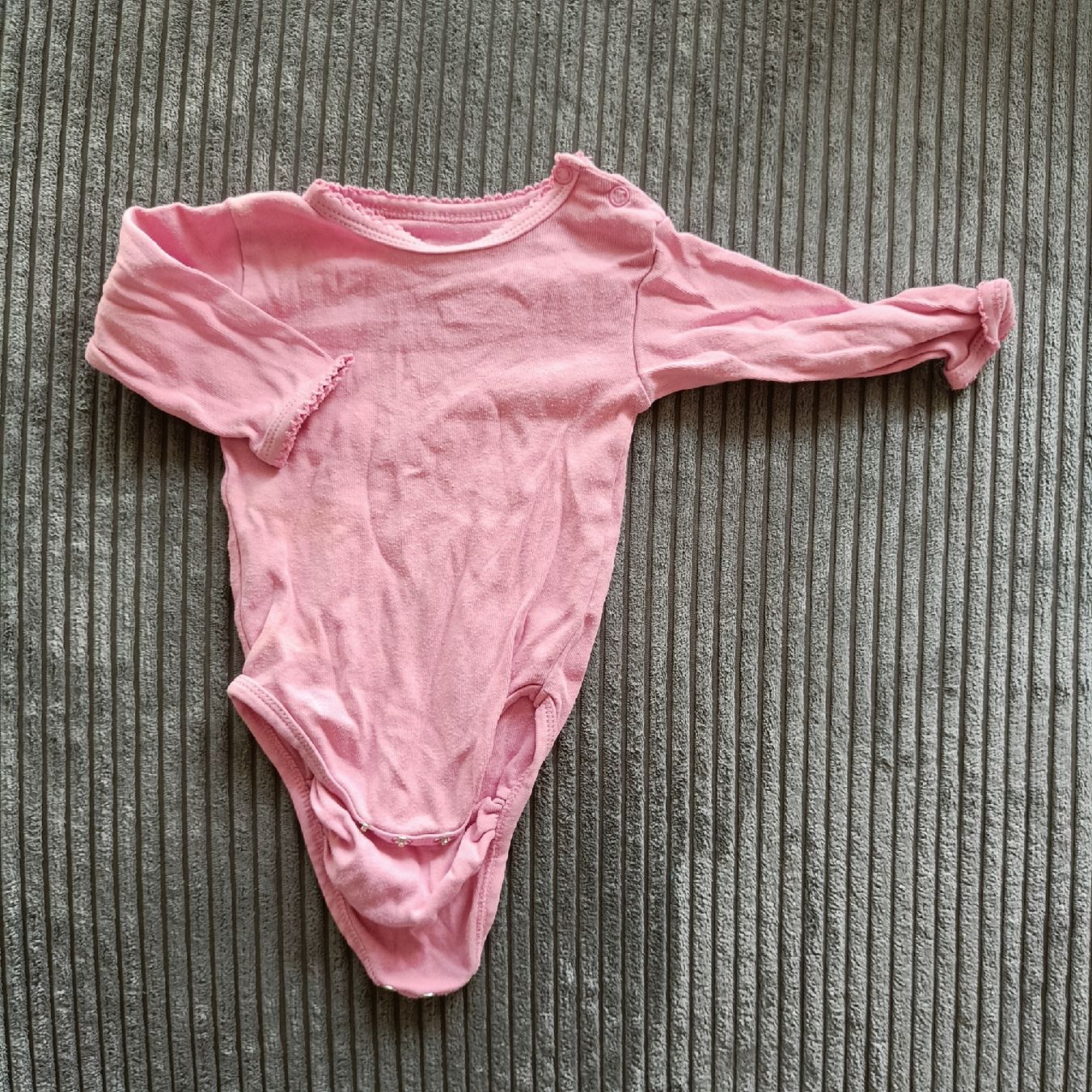 Biancheria intima: Body Grösse 50 – Usato da Jaberg venduto da urig17.