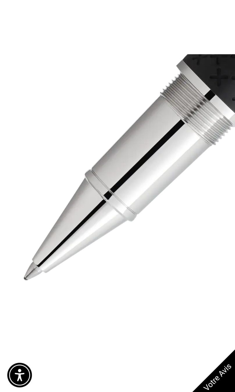 Montblanc Penna & Evidenziatori: Montblanc Meisterstuck Rollerball Pen – Nuovo (secondo la descrizione) da Biel/Bienne venduto da dak_h8gk 4