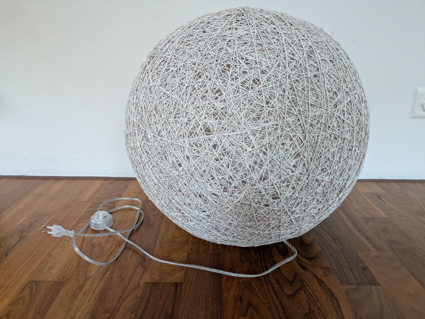 Lampade: Bodenlampe – Usato da Luzern venduto da reg_dq65
