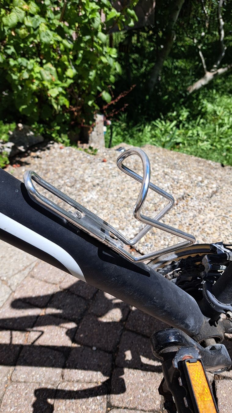 Kalkhoff Velos: Fahrrad Kalkhoff Moonrider Pro – Gebraucht aus Lommiswil von han_w5t6 2