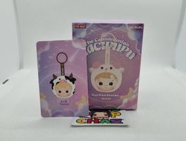 POP MART - Hacipupu The Constellation Series - Taurus