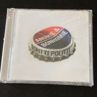 Scritti Politti - Anomie & Bonhomie *NEU | Pop Rap