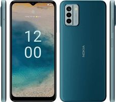 Smartphone Nokia G22