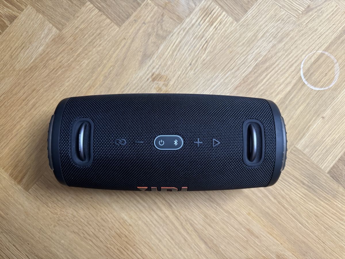 JBL Casse acustiche: JBL Xtreme 3 (Bluetooth, Schwarz) – Usato da Lenzburg venduto da Selina1999 1