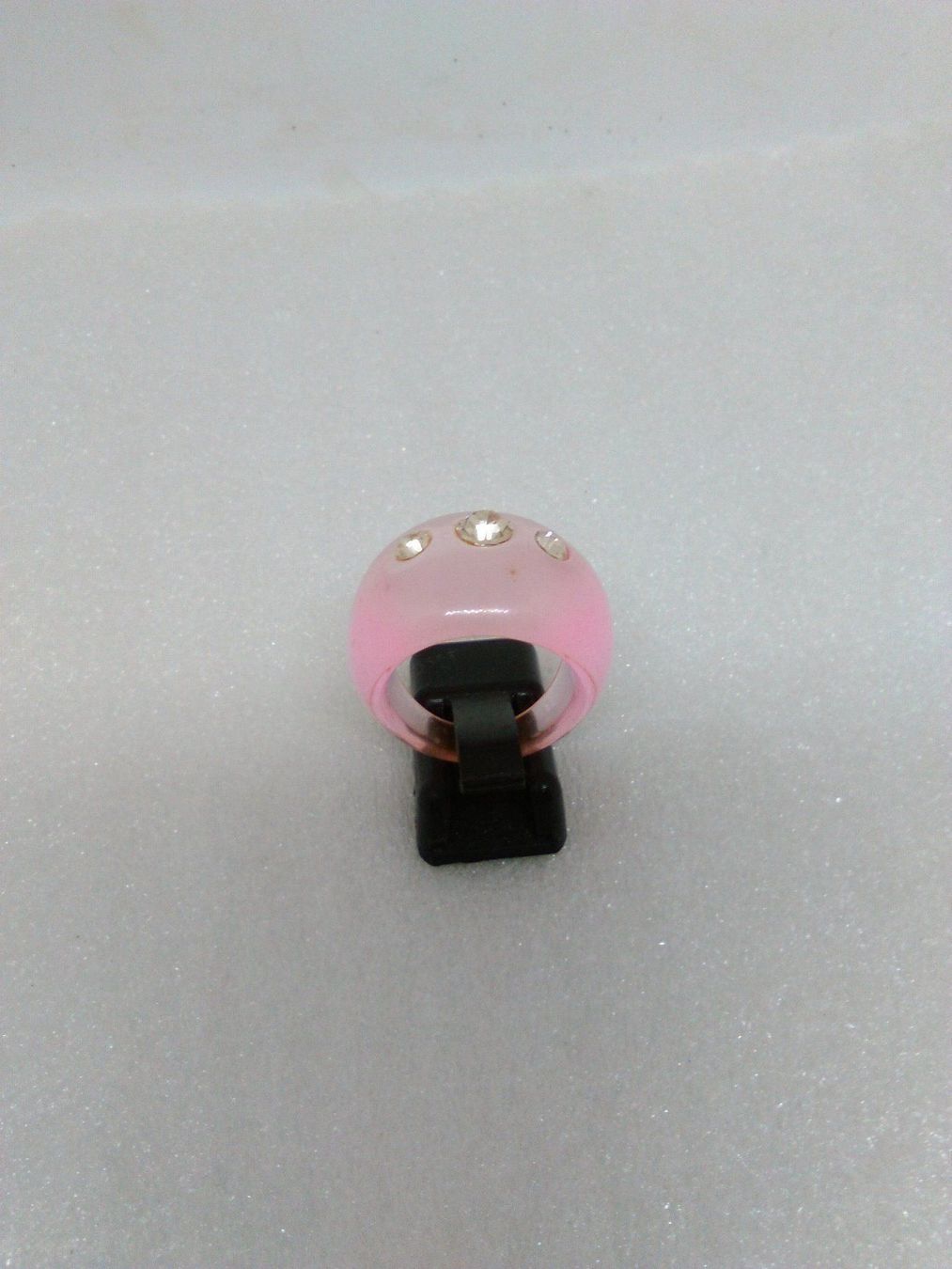 Anelli: RING MODESCHMUCK MIT ZERKONIA – Nuovo (secondo la descrizione) da Basel venduto da bijoutrie_4 3