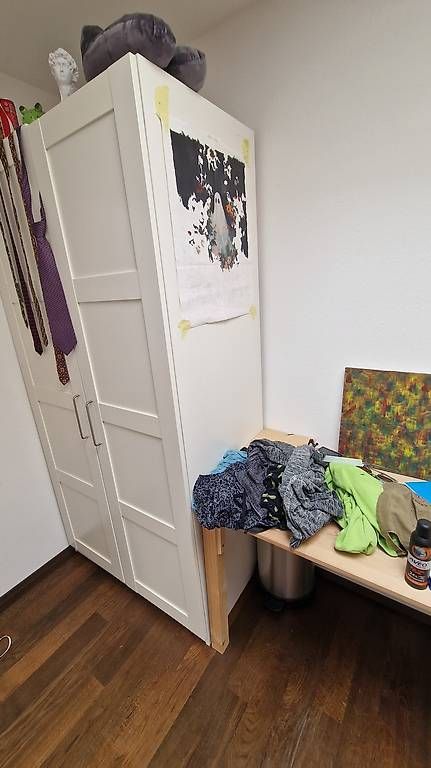 Schränke: Schrank – Gebraucht aus Winterthur von cle_5ccx