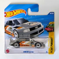 Hot Wheels Audi 90 Quattro / Sammelversand möglich!