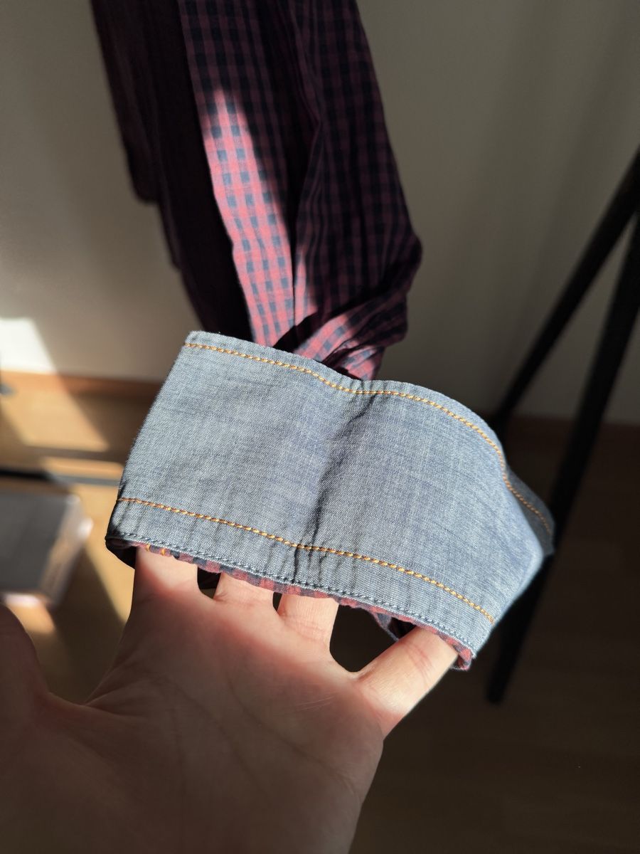 Hugo Boss Hemden: Hugo Boss Herren Hemd – Gebraucht aus Zürich von cam_kcc7 4