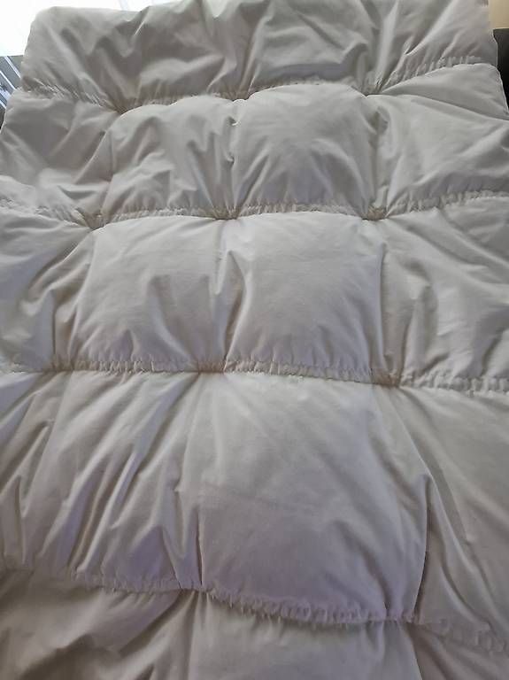 Couvertures: Kinderbettduvet  – D'occasion à küttigen par miari 2