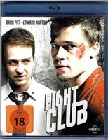 Fight Club - Blu-ray Film
