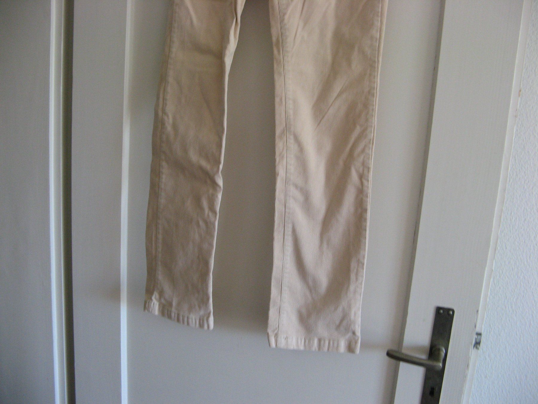 Maddison Pantaloni: beige Hose Maddison Gr. 36 – Usato da Zürich venduto da apil 2