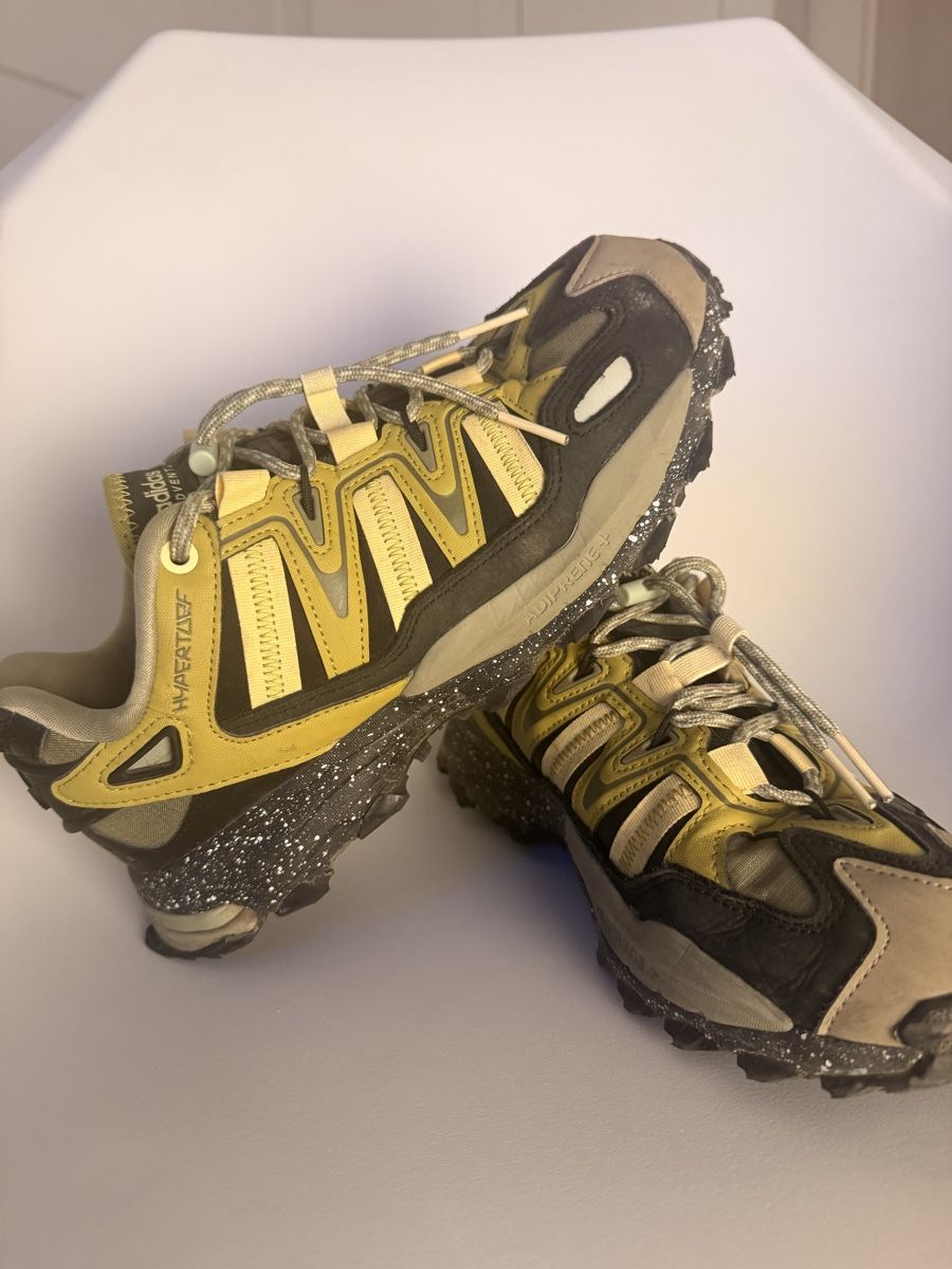 Adidas Herrenschuhe: Adidas Outdoorschuhe Gr. 42 – Gebraucht aus Zürich von ver_5tjm