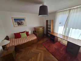 Chambre complète en bois massif - prix à discuter