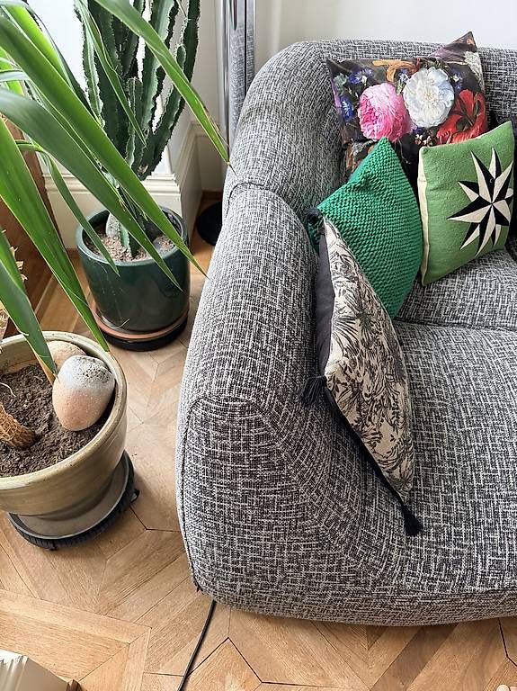 Sofas: Canapé extérieur Ligne Roset Saparella – Gebraucht aus Lausanne von VintageWonders 4