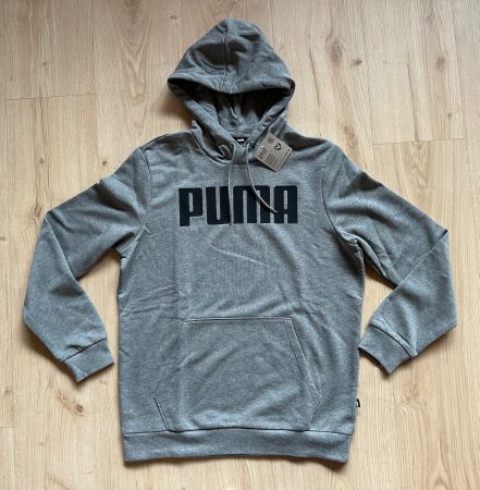 Pullover von Puma * Grösse M * Fabrikneu