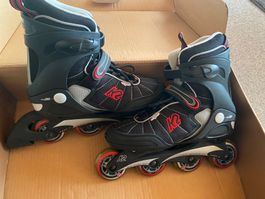 Rollerblades