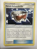 Metall Schutzbrille Pokémon 