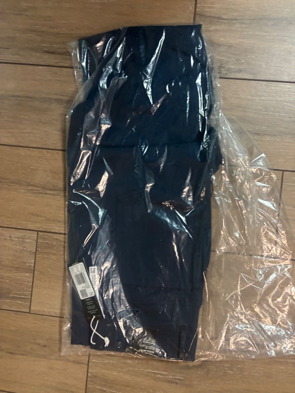 Adidas Pantaloni: 30/34_adidas golf_NEU_LP 80 sfr – Nuovo e nell'imballaggio originale da Versegeres venduto da kista 6