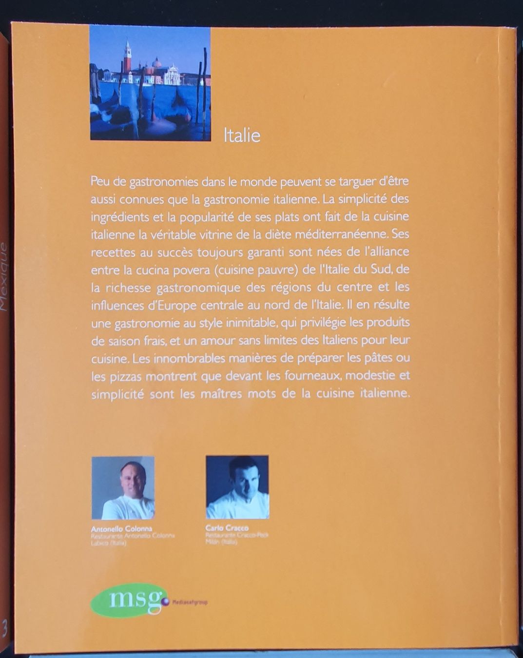 Libri: 7 livres: Cuisines du monde – Nuovo (secondo la descrizione) da Vevey venduto da Bobonitro1 4