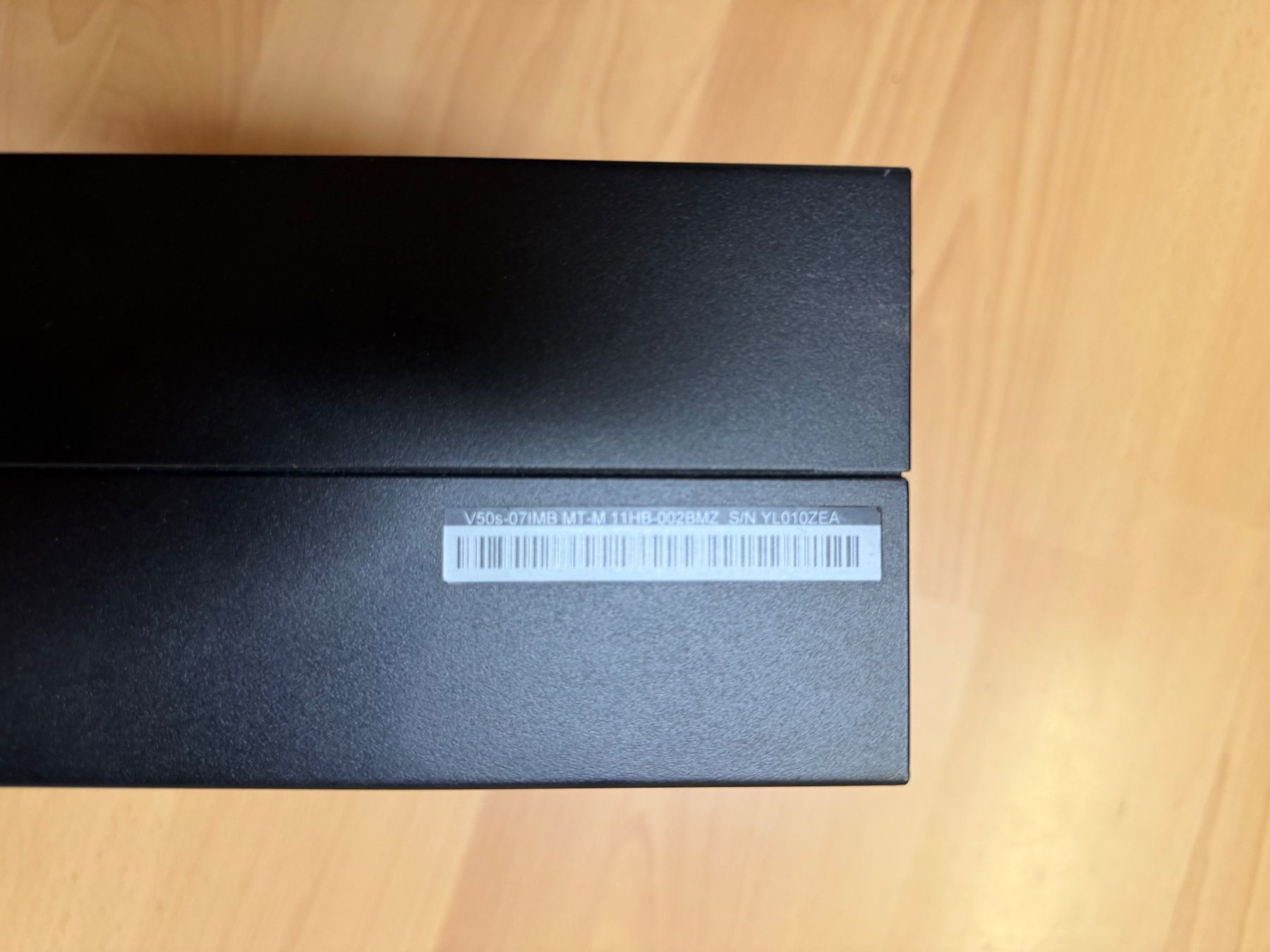 PC: Lenovo V50s 8GB IntelCore i5-10400 – Usato da Ottikon venduto da patrickb0104 1