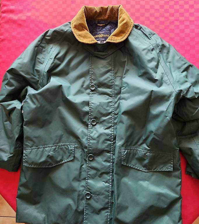 Jacken: Occasione Unica ! Vintage. – Gebraucht aus Ligornetto von Anty69