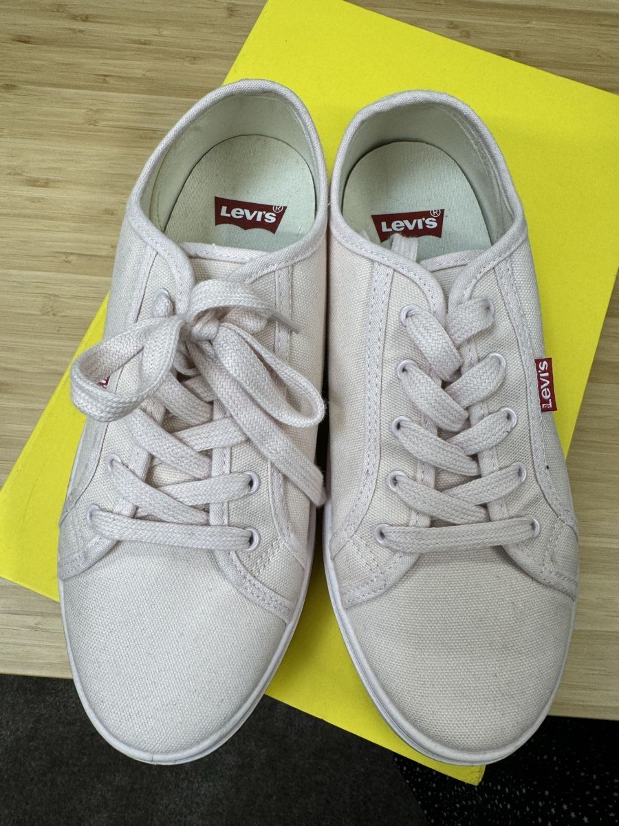 Damenschuhe: Levi's Platform – Gebraucht aus Fahrweid von meded 4