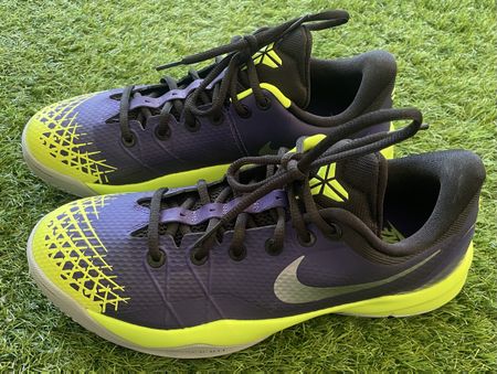 Nike Venomenon 4 Kobe Bryant