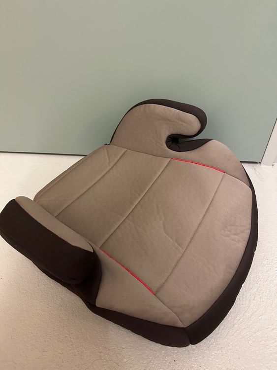 Autositz Osann Junior Isofix mit Gurtfix | Kaufen auf Ricardo