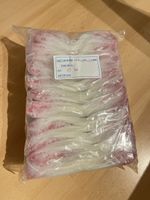 1000 Stk. Druckverschlussbeutel 100x125mm