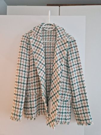 Iblues Tweed Blazer / Jacke