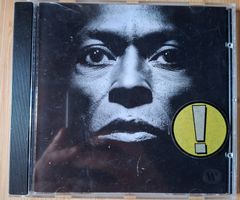 CD Miles Davis - Tutu