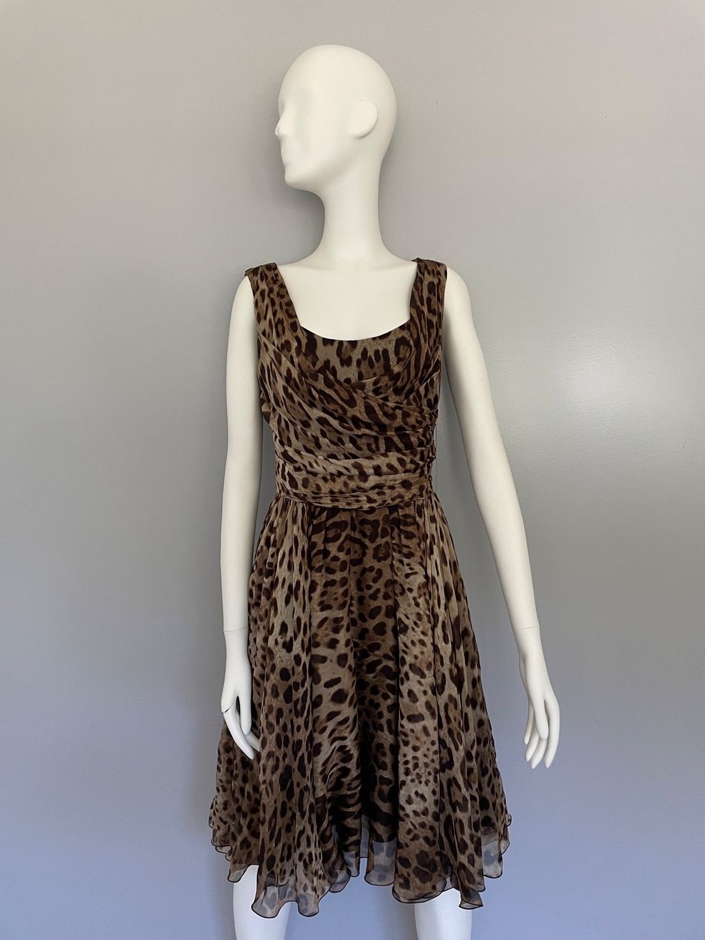 Dolce & Gabbana Vestiti: Dolce Gabbana Kleid – Nuovo (secondo la descrizione) da Winterthur venduto da 19.19