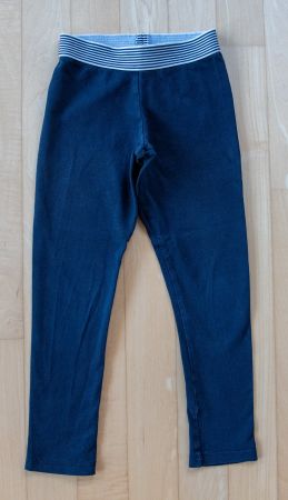 Leggings von Jacadi, Gr. 6A (116)