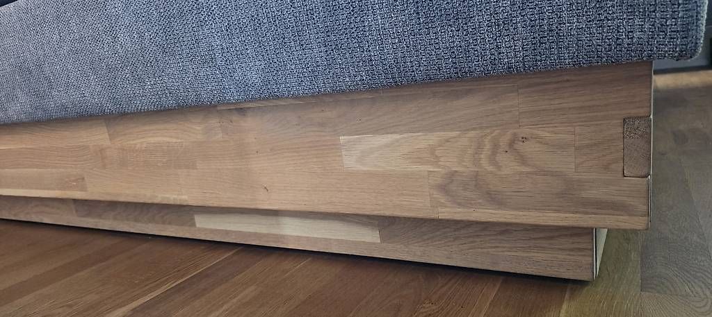 Letti: Doppelbett (Boxspringbett) – Usato da Rothenburg venduto da herrenad 3