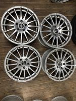 BMW 8x18" ET40 OZ SUPERTURISMO GT Alufelgen