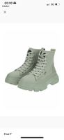 Chaussures neuves Buffalo t 37