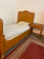 Antikes Kinderbett zu verkaufen