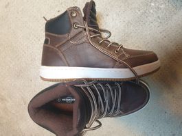 Chaussures d'hiver Memphis One pointure 36