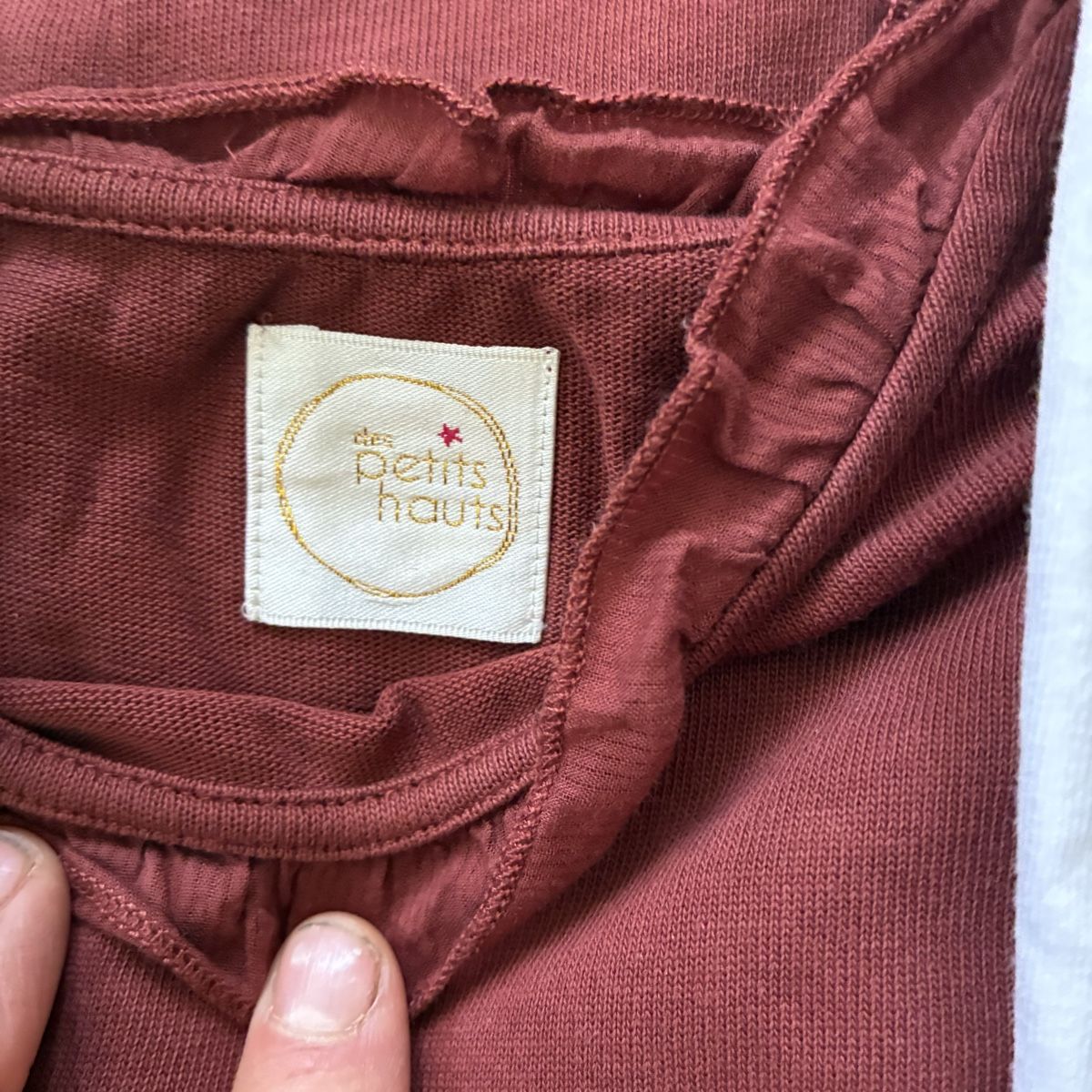 Lotti & Set di vestiti: Langarmshirt‘s Grösse 146/152 – Usato da Winterthur venduto da bunteperlen 2