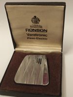 Ronson Feuerzeuge