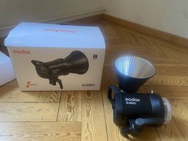 Godox SL60IID