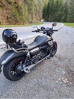 Moto guzzi audace 1400 cc