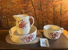 Ensemble de toilette