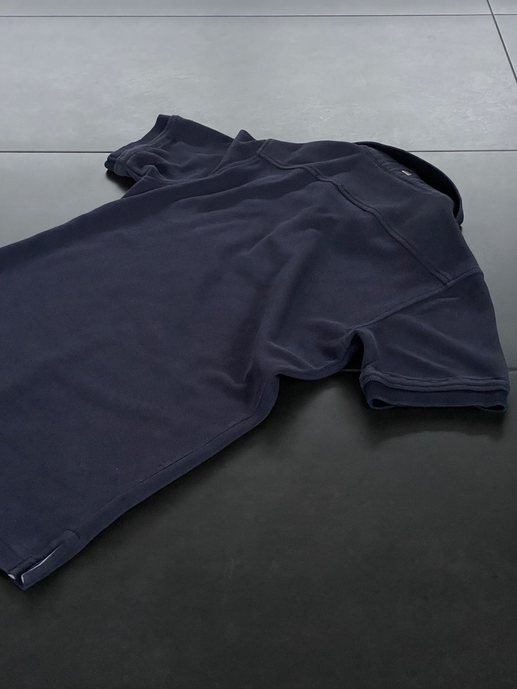 Magliette Polo: Poloshirt von AD.M, Grösse S – Usato da Aarau Rohr venduto da foodlover 6