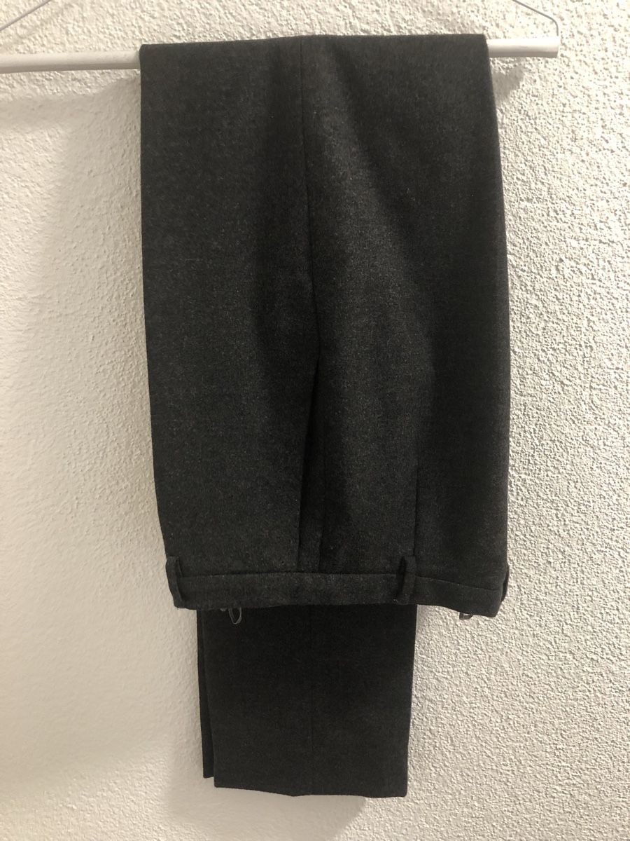 Jil Sander Completi & Tailleur: Hosenanzug von Jil Sander – Nuovo (secondo la descrizione) da Solothurn venduto da galinka 4