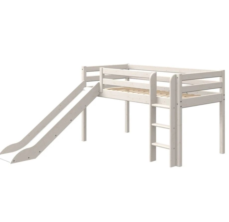 Flexa Scivoli: Flexa Bett Rutsche – Usato da Diegten venduto da bw87 4