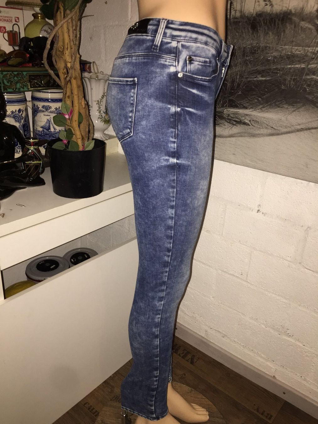 Morgan Jeans: Jeans MORGAN DE TOI    Taille/Grosse 36 – Gebraucht aus Cossonay-ville von Super-Price-Quality 7