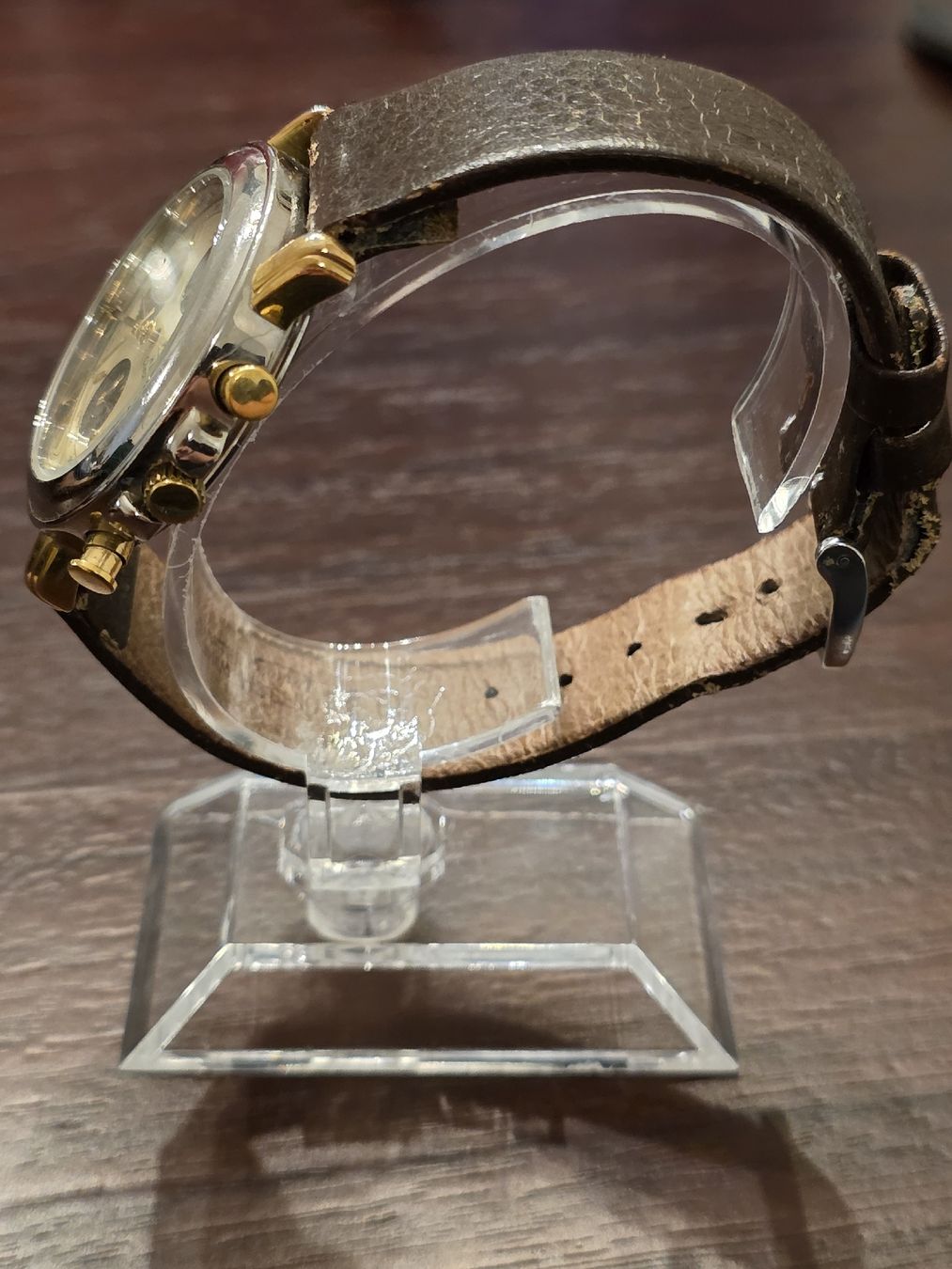 Orologi: Pierre Henry Quartz Chronograph – Usato da Biel/Bienne venduto da MONTREOR.SWISS 4