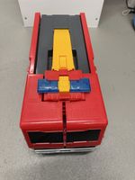 Auto zum ausfahren und spielen (ohne Autos)
